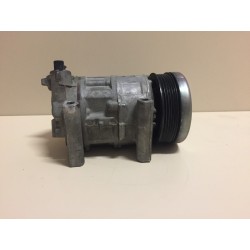 KOMPRESSOR klimaanlage Fiat / Alfa Romeo / Lancia 55194880 DICHT 5D3375200