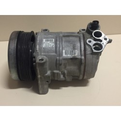 COMPRESSEUR de climatisation Fiat / Alfa Romeo / Lancia 55194880 DENSE 5D3375200