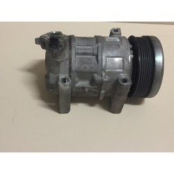 COMPRESSEUR de climatisation Fiat / Alfa Romeo / Lancia 55194880 DENSE 5D3375200