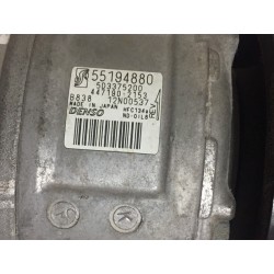COMPRESSEUR de climatisation Fiat / Alfa Romeo / Lancia 55194880 DENSE 5D3375200