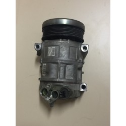 COMPRESSEUR de climatisation Fiat / Alfa Romeo / Lancia 55194880 DENSE 5D3375200
