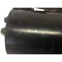 Démarreur Fiat / Lancia / Alfa Romeo / Jeep 51810308 A152 BOSCH 0001138010