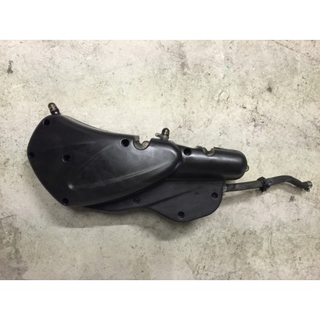 Scatola Filtro Aria PIAGGIO BEVERLY 300 Tourer 2011