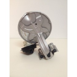 Sportello Carburante CHRYSLER PT CRUISER Apertura Rifornimento