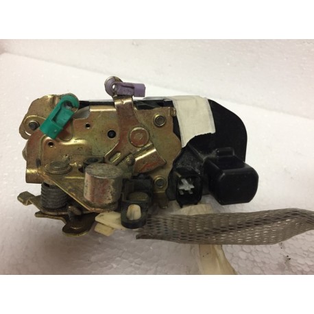 SERRATURA Elettrica CHRYSLER PT CRUISER  Anteriore Destra Right Front Lock