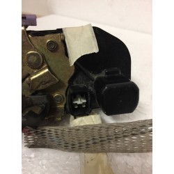 SERRATURA Elettrica CHRYSLER PT CRUISER  Anteriore Destra Right Front Lock