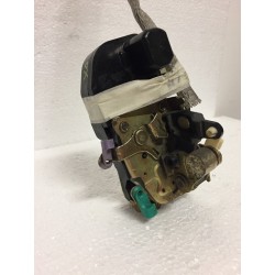 SERRATURA Elettrica CHRYSLER PT CRUISER  Anteriore Destra Right Front Lock