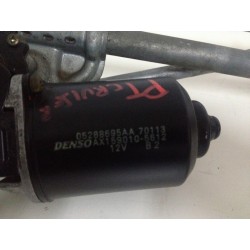 Motorino Tergicristallo CHRYSLER PT CRUISER  Anteriore  DENSO AX159010-5612 70113