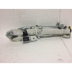 AIRBAG Rideau latéral Gauche ALFA 147 2006 PORTE 3 7L050820417 FIAT 606933440 AIR BAG Latéral