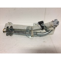AIRBAG Rideau latéral Gauche ALFA 147 2006 PORTE 3 7L050820417 FIAT 606933440 AIR BAG Latéral