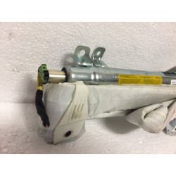 AIRBAG Rideau latéral Gauche ALFA 147 2006 PORTE 3 7L050820417 FIAT 606933440 AIR BAG Latéral