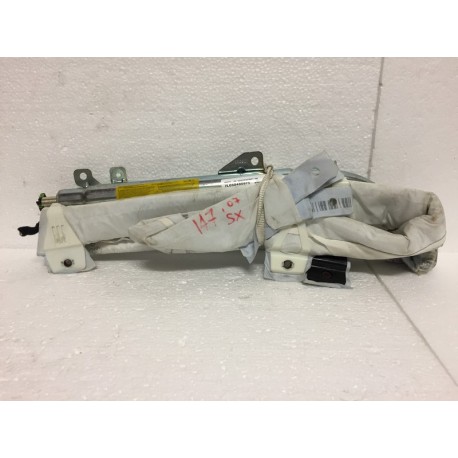 AIRBAG Rideau latéral Gauche ALFA 147 2006 PORTE 3 7L050820417 FIAT 606933440 AIR BAG Latéral
