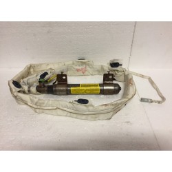 AIRBAG Tendina Destra FIAT BRAVO 198 cod 517510920  8R071080387 AIR BAG Laterale RH WINDOW CURTAIN