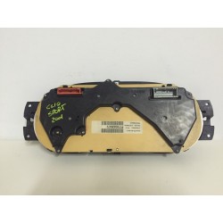 Cadran de l'Instrumentation de la RENAULT CLIO SPORT 1.4 benz P7700436472
