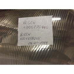 Des phares FORD MONDEO de 1996 à 2001 la Gauche LH LH 1110520 BOSCH 0301098205 1305235440