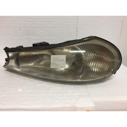Scheinwerfer FORD MONDEO 1996-2001 Linken SX LH 1110520 BOSCH 0301098205 1305235440