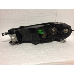 Des phares FORD MONDEO de 1996 à 2001 la Gauche LH LH 1110520 BOSCH 0301098205 1305235440