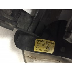 Des phares FORD MONDEO de 1996 à 2001 la Gauche LH LH 1110520 BOSCH 0301098205 1305235440