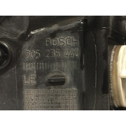 Scheinwerfer FORD MONDEO 1996-2001 Linken SX LH 1110520 BOSCH 0301098205 1305235440