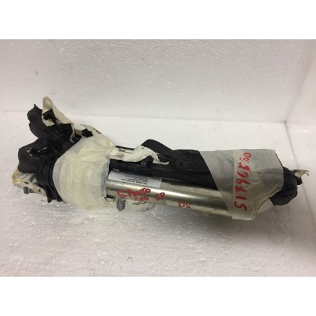 AIRBAG-Down-menü Rechts FIAT Grande PUNTO / EVO 517965500 TRW 30363297 AIR BAG, Seitlich RH