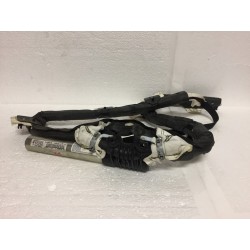 AIRBAG-Down-menü Rechts FIAT Grande PUNTO / EVO 517965500 TRW 30363297 AIR BAG, Seitlich RH