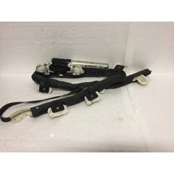 AIRBAG-Down-menü Rechts FIAT Grande PUNTO / EVO 517965500 TRW 30363297 AIR BAG, Seitlich RH