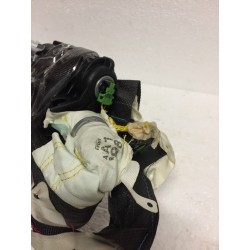 AIRBAG-Down-menü Rechts FIAT Grande PUNTO / EVO 517965500 TRW 30363297 AIR BAG, Seitlich RH