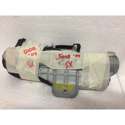 AIRBAG Rideau de Gauche PEUGEOT 5008 AIR BAG Côté de la LH 2009 2010