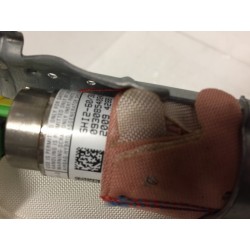 AIRBAG Tendina Sinistra PEUGEOT 5008  AIR BAG Laterale LH 2009 2010