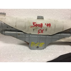AIRBAG-Down-menü Links PEUGEOT 5008 airbag Seitlich LH 2009 2010
