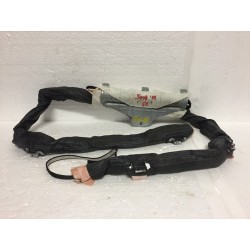 AIRBAG Tendina Sinistra PEUGEOT 5008  AIR BAG Laterale LH 2009 2010