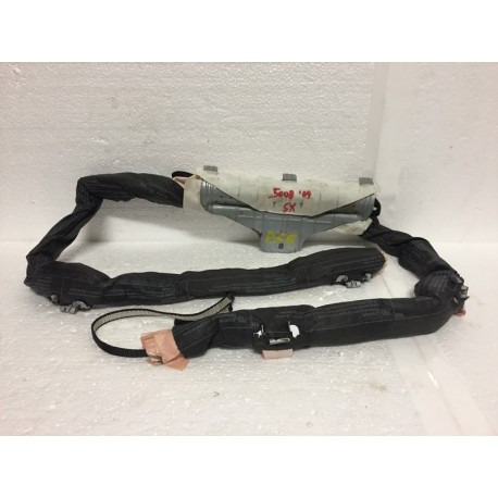 AIRBAG-Down-menü Links PEUGEOT 5008 airbag Seitlich LH 2009 2010