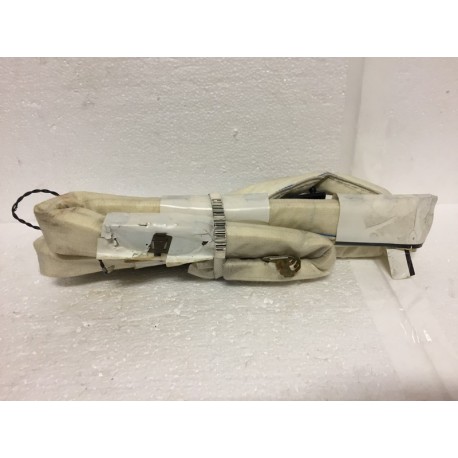 Airbag-Down-menü Rechts RENAULT MEGANE SCENIC 2002 AIR-BAG-RH