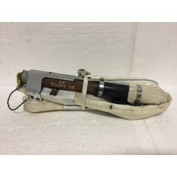 Airbag-Down-menü Rechts RENAULT MEGANE SCENIC 2002 AIR-BAG-RH