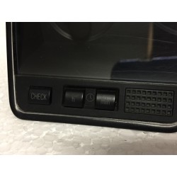 AUDI A8 D2 2.5 td de Numérotation de l'Instrumentation 4D0919033AE VDO 110.008.639/033 compte kilomètres