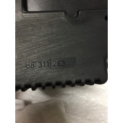 AUDI A8 D2 2.5 td de Numérotation de l'Instrumentation 4D0919033AE VDO 110.008.639/033 compte kilomètres