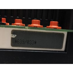 AUDI A8 D2 2.5 td de Numérotation de l'Instrumentation 4D0919033AE VDO 110.008.639/033 compte kilomètres