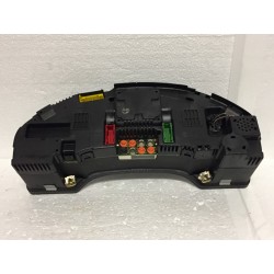 AUDI A8 D2 2.5 td de Numérotation de l'Instrumentation 4D0919033AE VDO 110.008.639/033 compte kilomètres