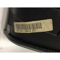 AUDI A8 D2 2.5 td de Numérotation de l'Instrumentation 4D0919033AE VDO 110.008.639/033 compte kilomètres