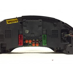 AUDI A8 D2 2.5 td Zifferblatt Kombiinstrument 4D0919033AE VDO 110.008.639/033 kilometer zählt