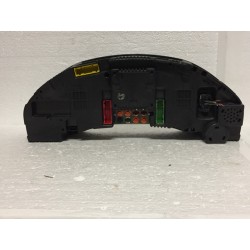 AUDI A8 D2 2.5 td de Numérotation de l'Instrumentation 4D0919033AE VDO 110.008.639/033 compte kilomètres
