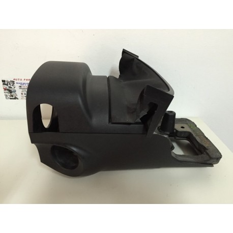 Volante FORD FOCUS Pelle Nero modello con comandi 2011 2012 2013