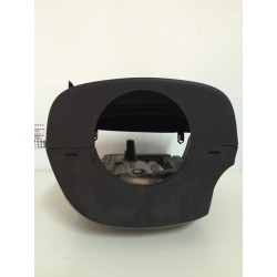 Volante FORD FOCUS Pelle Nero modello con comandi 2011 2012 2013