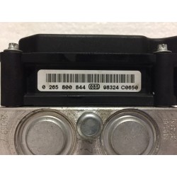 Centralina Pompa ABS Mitsubischi COLT Bosch 0265800844 0265232175 4670A401