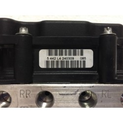 Centralina Pompa ABS Mitsubischi COLT Bosch 0265800844 0265232175 4670A401