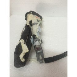 Airbag RIDEAU Gauche FIAT 500 517829810 GAUCHE LH TRW 34024860 À