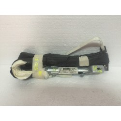 Airbag RIDEAU Gauche FIAT 500 517829810 GAUCHE LH TRW 34024860 À