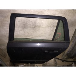 Tür Hinten Opel Astra H Sw Links 2004-2008