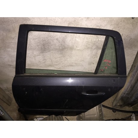 Porta Posteriore Opel Astra H  Sw  Sinistra 2004-2008