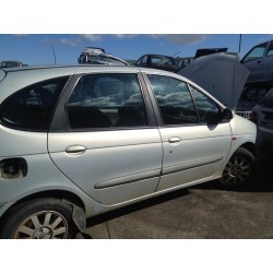 Airbag Volante RENAULT Megane Scenic (1999-2003) 7700433083 H